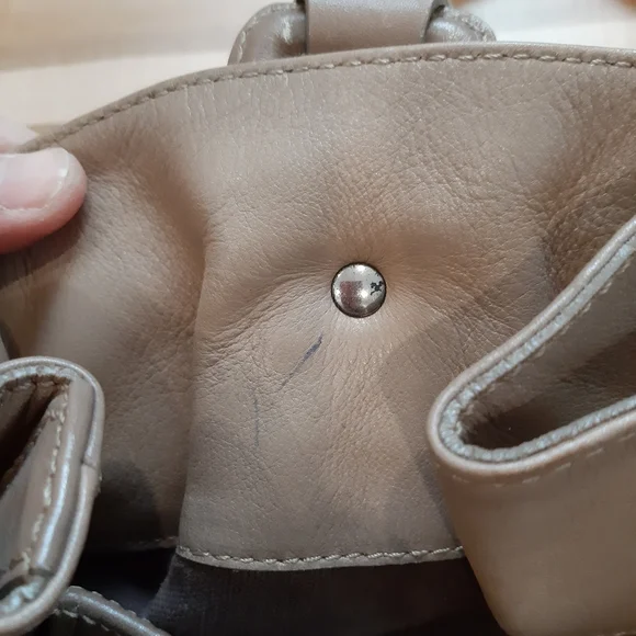 Burberry shoulder bag - Picture 8 of 16